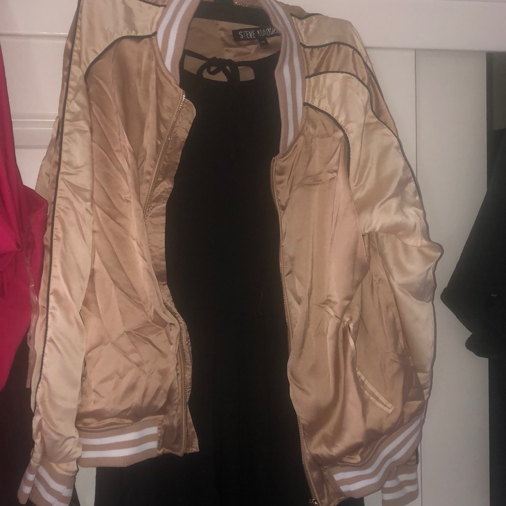 Steve Madden jacket